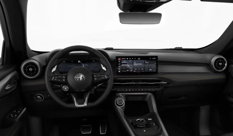 
 ALFA ROMEO  Tonale 1.6 Veloce 130cv tct6 full									