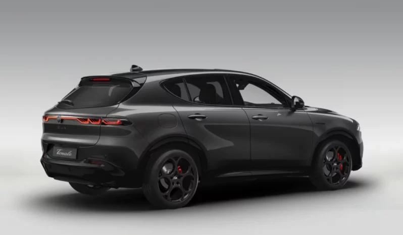 
 ALFA ROMEO  Tonale 1.6 Veloce 130cv tct6 full									