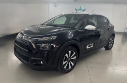 
 Citroen C3 MAX 83 cv S&S full									