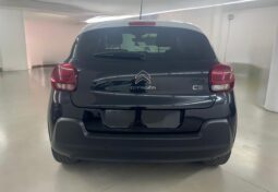 
 Citroen C3 MAX 83 cv S&S full									
