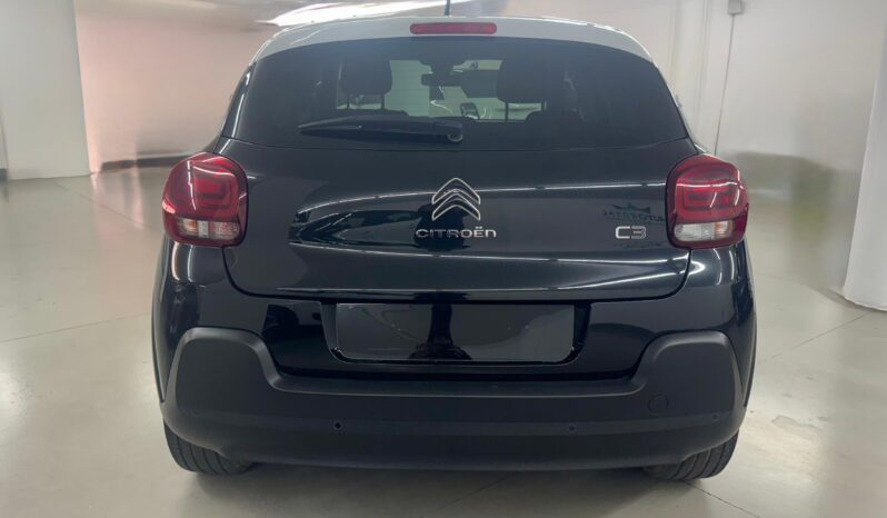 
 Citroen C3 MAX 83 cv S&S full									