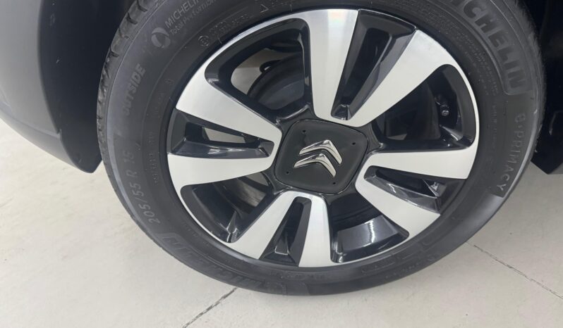 
 Citroen C3 MAX 83 cv S&S full									