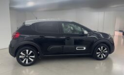 
 Citroen C3 MAX 83 cv S&S full									