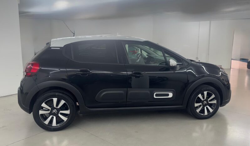 
 Citroen C3 MAX 83 cv S&S full									