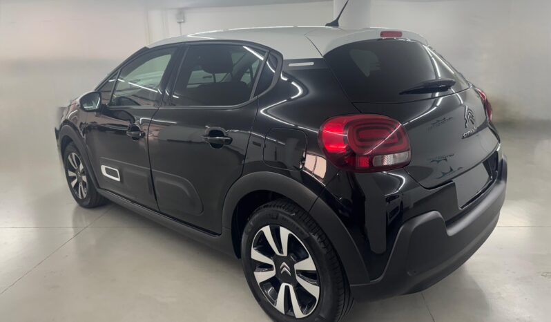 
 Citroen C3 MAX 83 cv S&S full									