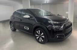 
 Citroen C3 MAX 83 cv S&S full									