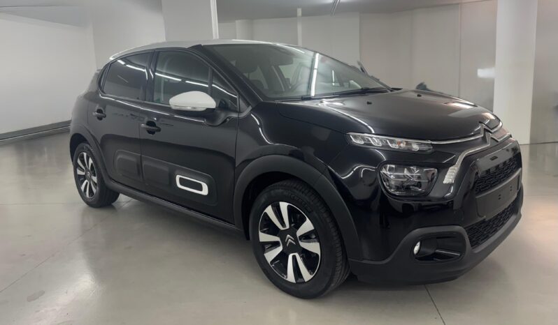 
 Citroen C3 MAX 83 cv S&S full									