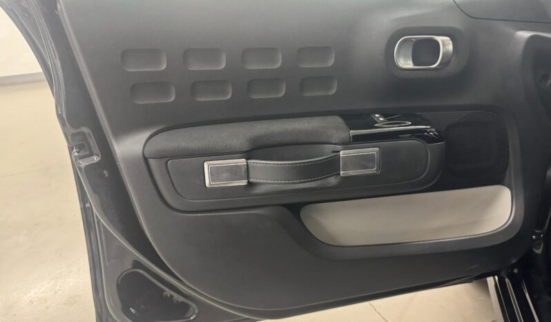 
 Citroen C3 MAX 83 cv S&S full									