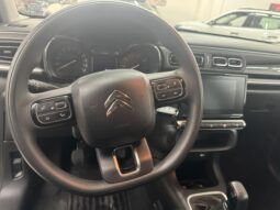 
 Citroen C3 MAX 83 cv S&S full									