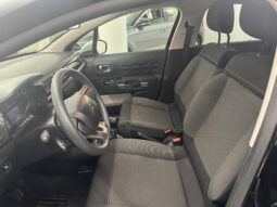 
 Citroen C3 MAX 83 cv S&S full									