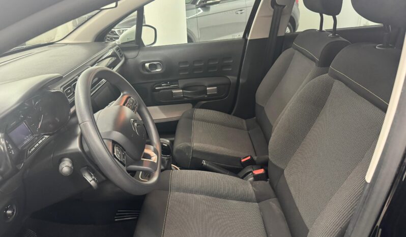 
 Citroen C3 MAX 83 cv S&S full									