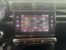 
 Citroen C3 MAX 83 cv S&S full									