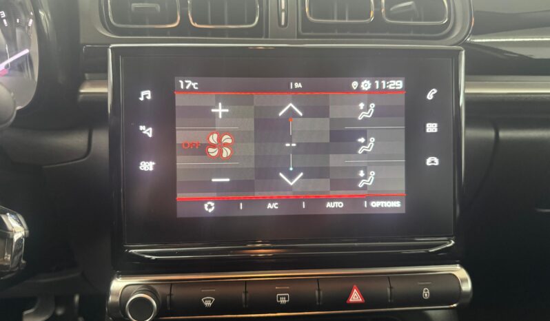 
 Citroen C3 MAX 83 cv S&S full									