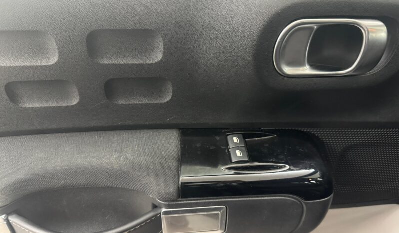 
 Citroen C3 MAX 83 cv S&S full									