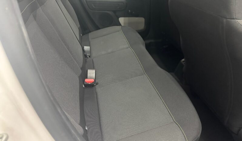 
 Citroen C3 MAX 83 cv S&S full									