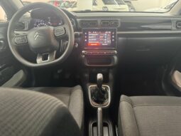 
 Citroen C3 MAX 83 cv S&S full									