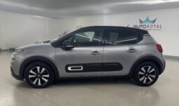 
 Citroen C3 MAX 83 cv S&S full									