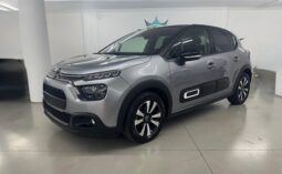 
 Citroen C3 MAX 83 cv S&S full									