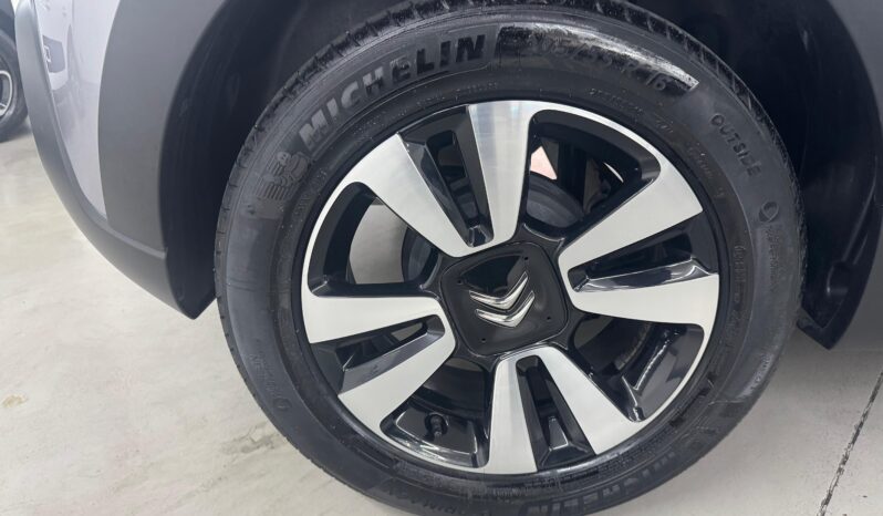 
 Citroen C3 MAX 83 cv S&S full									