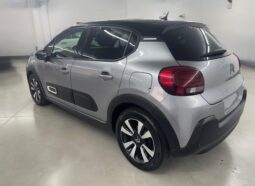 
 Citroen C3 MAX 83 cv S&S full									