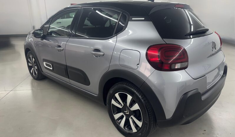 
 Citroen C3 MAX 83 cv S&S full									