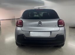 
 Citroen C3 MAX 83 cv S&S full									