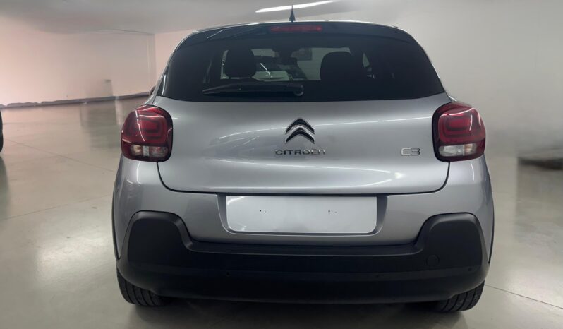 
 Citroen C3 MAX 83 cv S&S full									