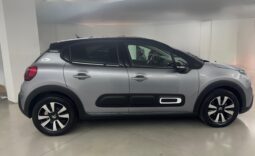 
 Citroen C3 MAX 83 cv S&S full									