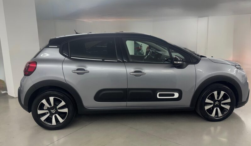 
 Citroen C3 MAX 83 cv S&S full									