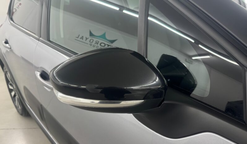 
 Citroen C3 MAX 83 cv S&S full									