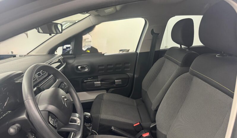 
 Citroen C3 MAX 83 cv S&S full									