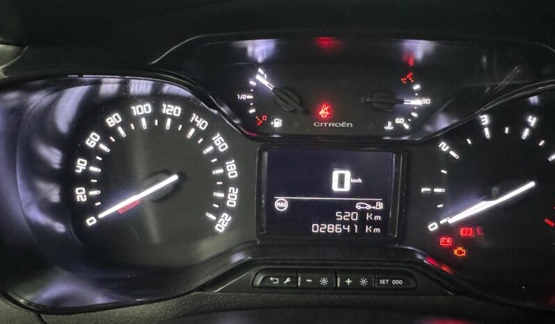 
 Citroen C3 MAX 83 cv S&S full									