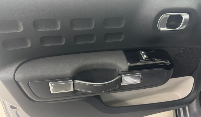 
 Citroen C3 MAX 83 cv S&S full									