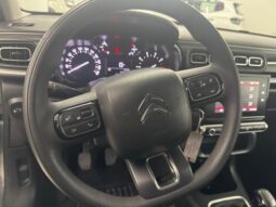 
 Citroen C3 MAX 83 cv S&S full									