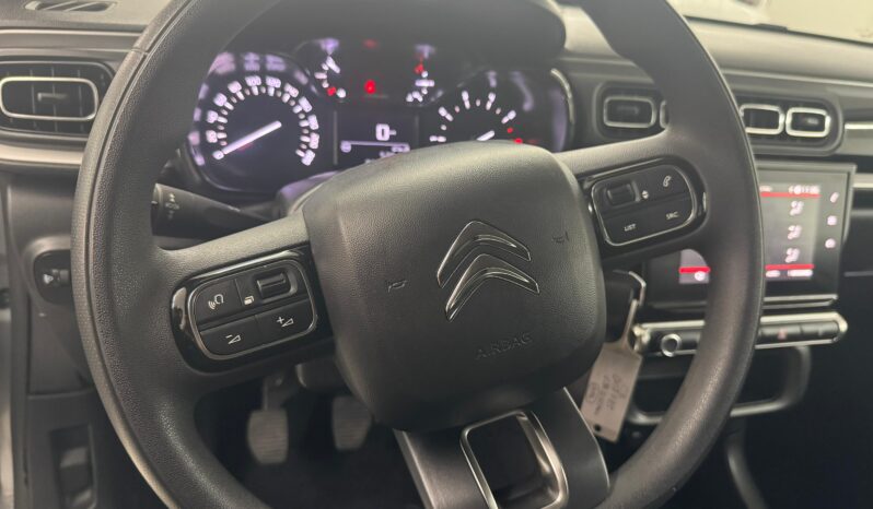 
 Citroen C3 MAX 83 cv S&S full									