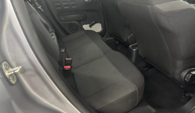 
 Citroen C3 MAX 83 cv S&S full									