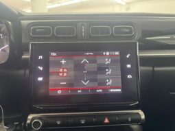 
 Citroen C3 MAX 83 cv S&S full									