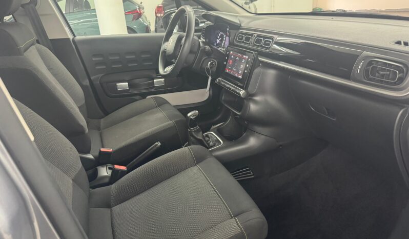 
 Citroen C3 MAX 83 cv S&S full									