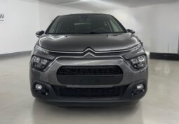 Citroen C3 MAX 83 cv S&S