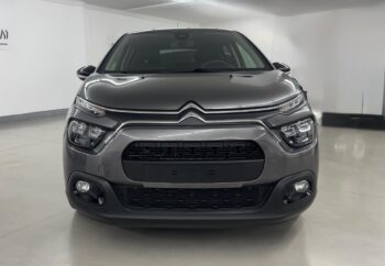 Citroen C3 MAX 83 cv S&S