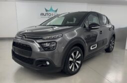 
 Citroen C3 MAX 83 cv S&S full									