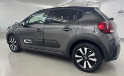 
 Citroen C3 MAX 83 cv S&S full									