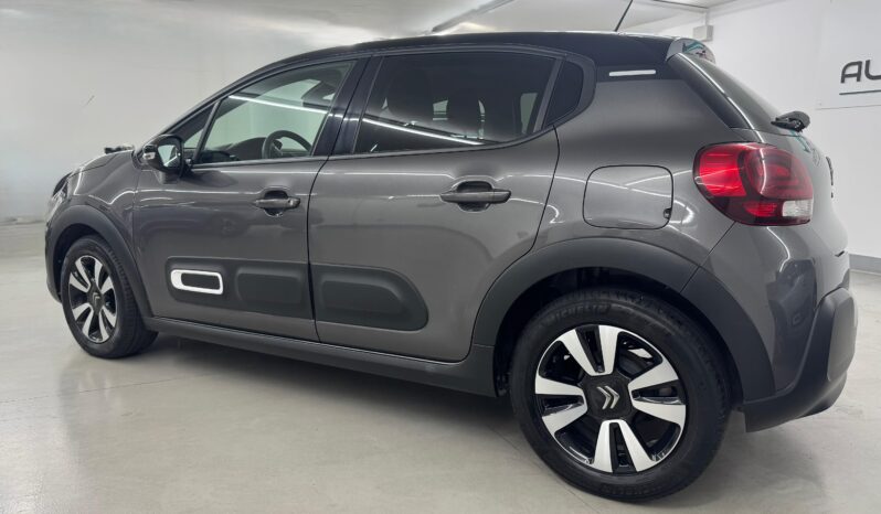 
 Citroen C3 MAX 83 cv S&S full									