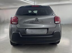 
 Citroen C3 MAX 83 cv S&S full									