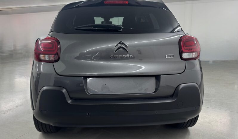 
 Citroen C3 MAX 83 cv S&S full									