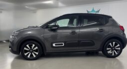 
 Citroen C3 MAX 83 cv S&S full									