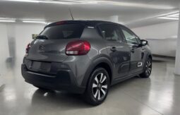 
 Citroen C3 MAX 83 cv S&S full									