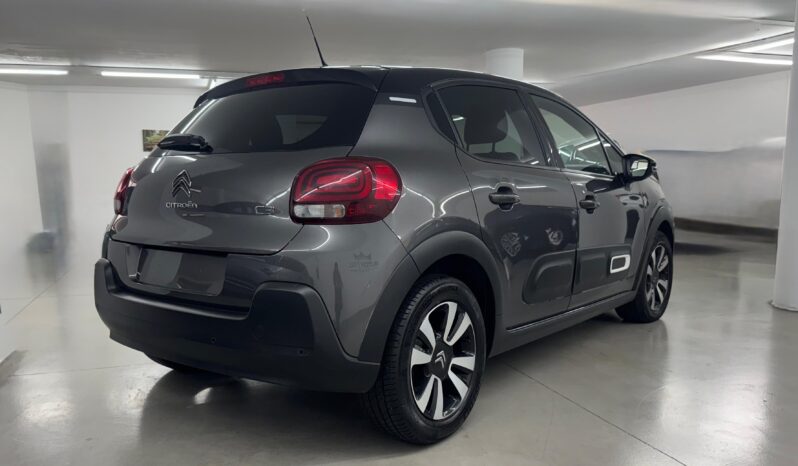 
 Citroen C3 MAX 83 cv S&S full									