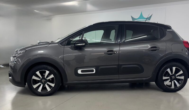 
 Citroen C3 MAX 83 cv S&S full									