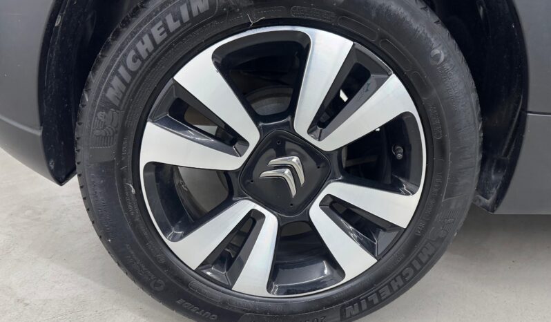 
 Citroen C3 MAX 83 cv S&S full									